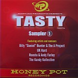Various artists - Tasty Volume One Sampler 1