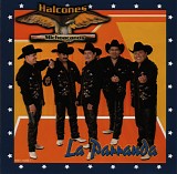 Halcones Michoacanos - La Parranda