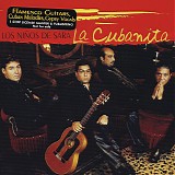 Los Niños De Sara - La Cubanita (US version)