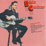 Eddie Cochran - 20 Great Tracks