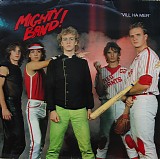 Mighty Band! - Vill Ha Mer