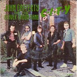 John Cafferty And The Beaver Brown Band - C-I-T-Y