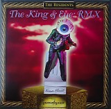 The Residents - The King & Eye: RMX