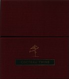 Cocteau Twins - Singles Box