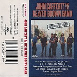 John Cafferty And The Beaver Brown Band - Tough All Over