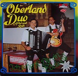 Oberland Duo Artur Und Rudi - Ich Schenk' Dir Ein EdelweiÃŸ