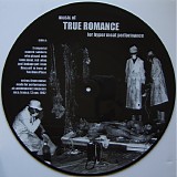 True Romance - Music Of True Romance For Hyper Meat Performance