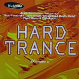 Various artists - Hard Trance EP Volume 3