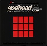 Nitzer Ebb - Godhead CD 2