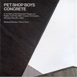 Pet Shop Boys - Concrete
