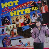 Various artists - Hot Summer Hits '86