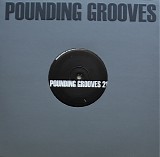 Pounding Grooves - Pounding Grooves 21