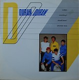 Duran Duran - Is There Something I Should Know (Monster Mix)