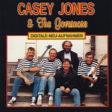 Casey Jones & The Governors - Casey Jones & The Governors