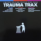 Trauma - Trauma Trax (Triple Pack)