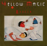 Yellow Magic Orchestra - Rydeen