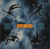 Chic - Your Love