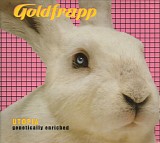 Goldfrapp - Utopia Genetically Enriched