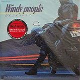 Curtis Creek Band - Windy People