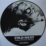 Vagina Dentata Organ - Cold Meat