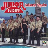 Junior Klan - Bailando Pegaito