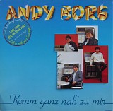 Andy Borg - Komm Ganz Nah Zu Mir
