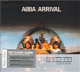 ABBA - Arrival (Deluxe Edition)