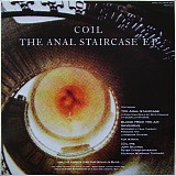 Coil - The Anal Staircase EP