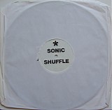 Finitribe - Sonic Shuffle (The Weatherall Mixes)