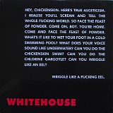 Whitehouse - Wriggle Like A Fucking Eel