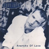 Eddy ZoÃ«y - Anarchy Of Love