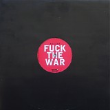 Geezer - Fuck The War