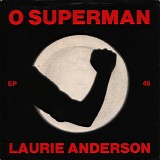 Laurie Anderson - O Superman