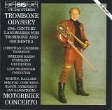 Christian Lindberg - Trombone Odyssey