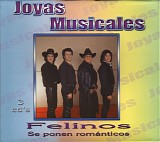 Felinos - Joyas Musicales: Se Ponen RomÃ¡nticos