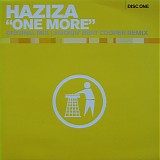Haziza - One More Disc One