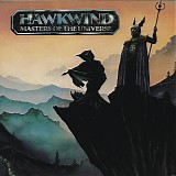 Hawkwind - Masters Of The Universe