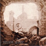 Raison D'Ãªtre - Within The Depths Of Silence And Phormations