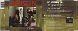 Hanson - If Only (Enhanced CD)