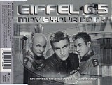 Eiffel 65 - *** R E M O V E ***Move Your Body (CD 2)