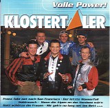 Klostertaler - Volle Power
