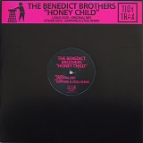 The Benedict Brothers - Honey Child