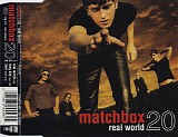 Matchbox 20 - Real World