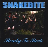 Snakebite - Ready To Rock