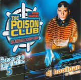 Various artists - *** R E M O V E ***The Poison Club Compilation Volume 5 (Mixed by DJ Hooligan)