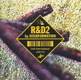 Disinformation - R&D2