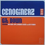 Cenoginerz - Git Down