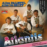 Atlantis - Alles Paletti, Alles Im Griff