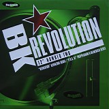 BK - Revolution 12" Number 2