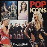 Various artists - Pop Icons